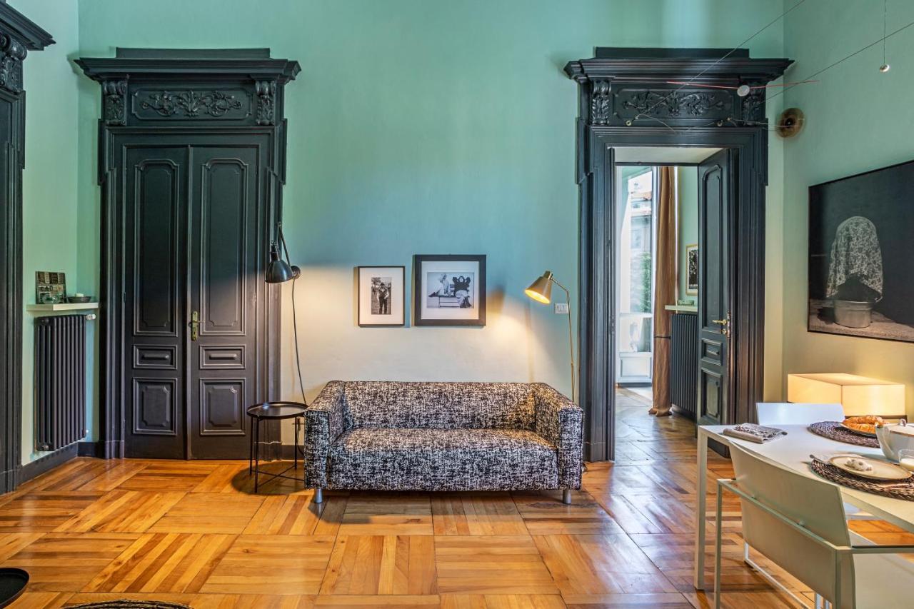 Lavi' 82 Apartament Turin Exterior foto