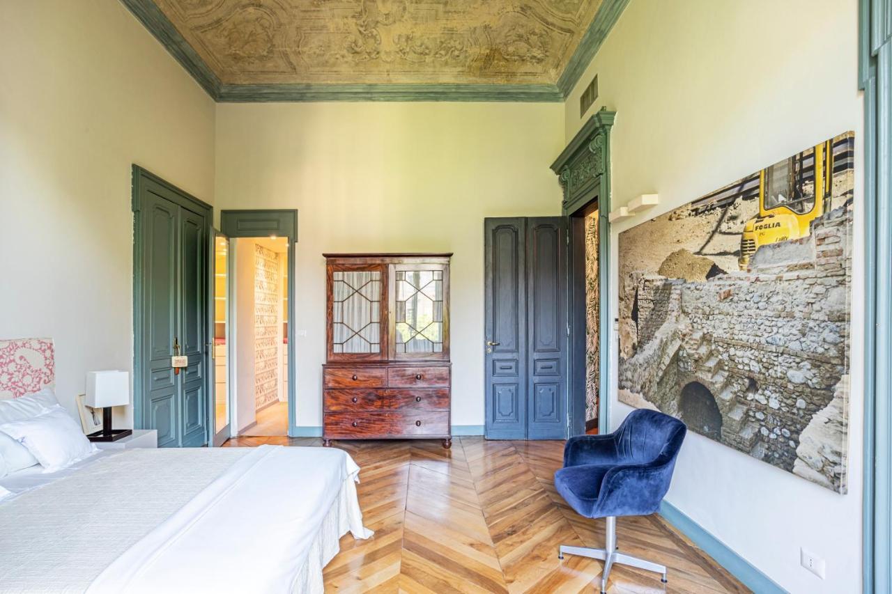Lavi' 82 Apartament Turin Exterior foto